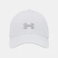 UNDER ARMOUR White